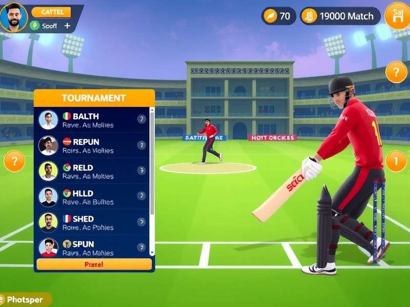 Jai Ho Ballers Diwali special event screenshot